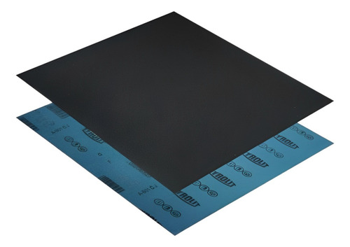 Lixa De Ferro G150 225 X 275 Mm - Tyrolit