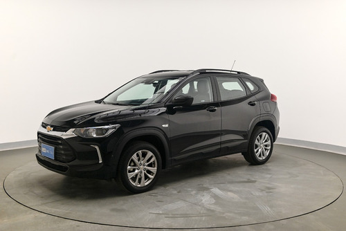 Chevrolet Tracker 1.2 T Ltz At