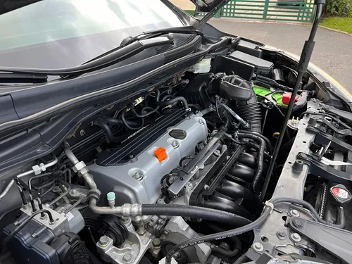 Honda CR-V 2.4 Ex