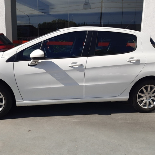 Peugeot 308 1.6 Allure Nav Hdi 115cv
