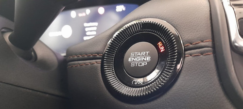Imagen 12 de 16 de Jeep Compass Longitude Plus