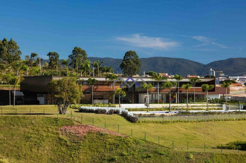Imagem 1 de 11 de Terreno À Venda, 626 M² Por R$ 699.000,00 - Loteamento Residencial E Comercial Horto Florestal - Jundiaí/sp - Te0033