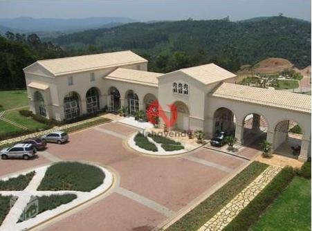 Imagem 25 de 30 de Tambore 11 Casa Para Venda E Locação - Ca6365