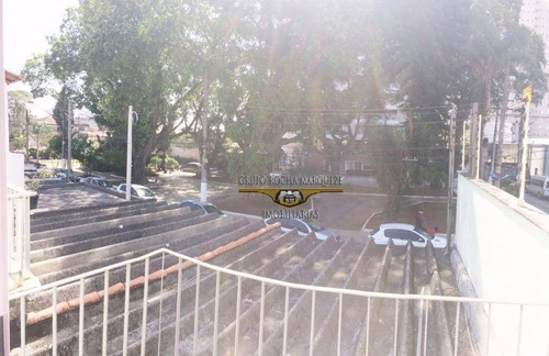 Sobrado Com 3 Dormitórios À Venda, 160 M² Por R$ 650.000,00 - Tatuapé - São Paulo/sp - So0266