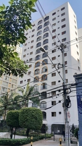 Apartamento Com 3 Dormitório(s) Localizado(a) No Bairro Jardim Paulista Em São Paulo / São Paulo - 3680