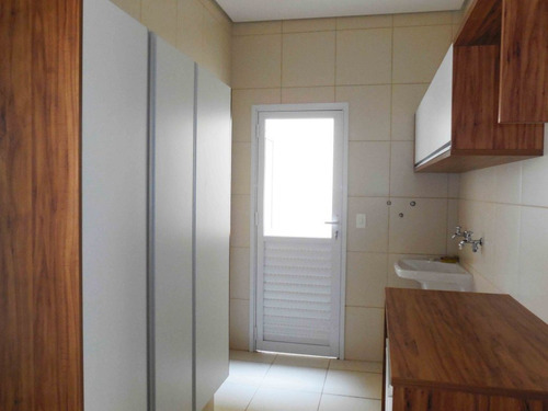Imagem 15 de 29 de Casa Em Condomínio Com 4 Suítes, Jardim E Piscina No Alto Da Boa Vista - Reo17443