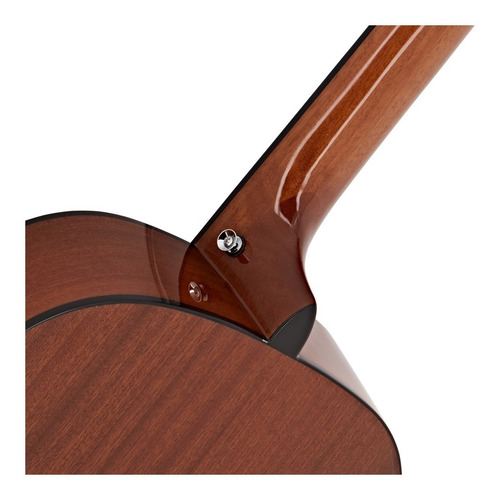 Imagem 5 de 7 de Violão Clássico EpiPhone Pro-1 Classic Nylon Antique Natural