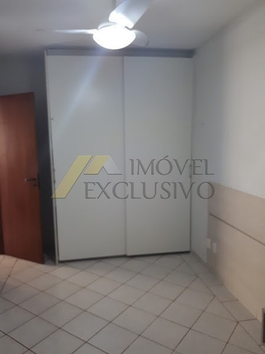 Imagem 6 de 9 de Apartamento, Iguatemi, Ribeirão Preto - 844-v