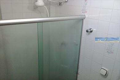 Imagem 9 de 14 de Apartamento Em Praia Grande Bairro Guilhermina - V2875