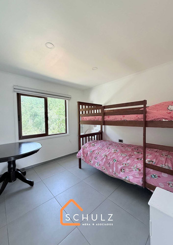 Casa En Parque La Ponderosa, Colbún (77324)