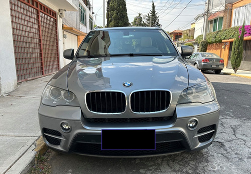 BMW X5 3.0 X5 Xdrive35ia Edition Exclusive At