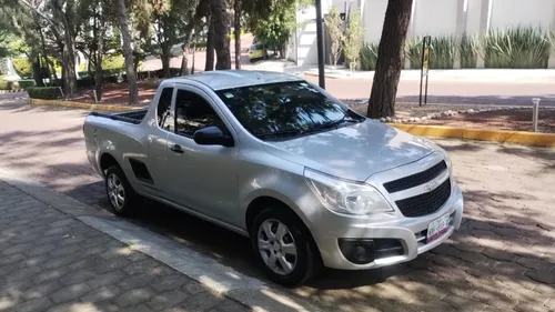 Chevrolet Tornado 1.8 Ls Mt