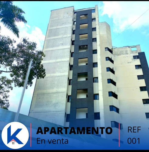 Imagen 1 de 1 de Apartamento En Venta - La Alameda Caracas Ref 001