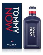 Perfume Tommy Now De Tommy Hilfiger Eau De Toilette 100 Ml P