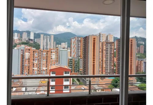 Apartamento En Venta Sabaneta Excelente Ubicación