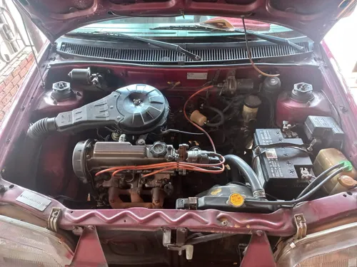 Chevrolet Swift 1.3