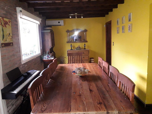 Imagen 7 de 30 de Casa En Venta 5 Ambientes Maschwitz