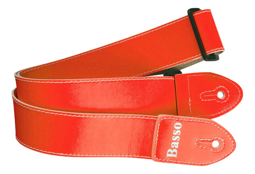Correia Basso Sf 180 Neon Orange para guitarra y bajo