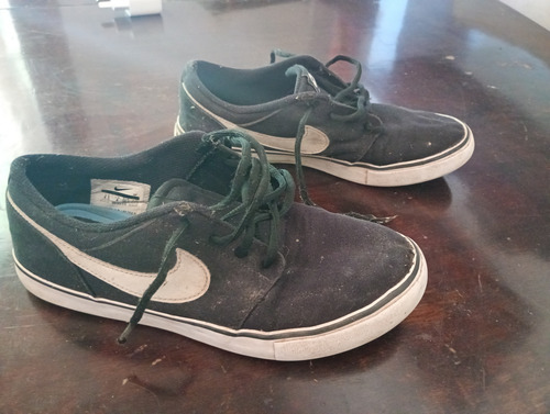 Zapatillas Nike 36,5 Usadas (Usado)