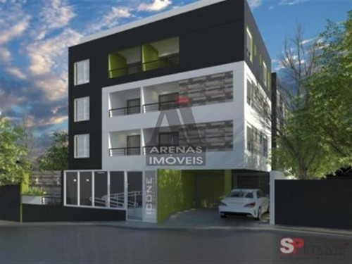Imagem 2 de 2 de Apartamento - 358