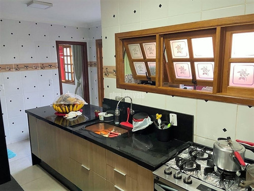 Sobrado Residencial - Mi128269