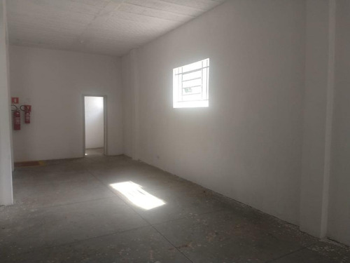 Imagem 8 de 17 de Galpão Para Alugar, 1200 M² Por R$ 30.000/mês - Jardim Três Marias - Taboão Da Serra/sp - Ga0468