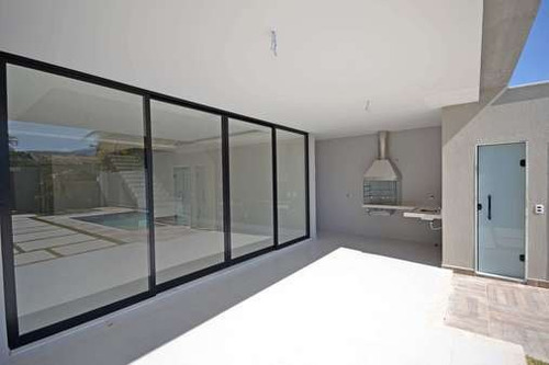 Imagem 5 de 19 de Casa - Barra Da Tijuca - Condominio Interlagos De Itauna - Ee40