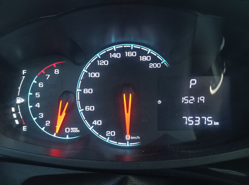 Chevrolet Spark 1.4 Ltz At