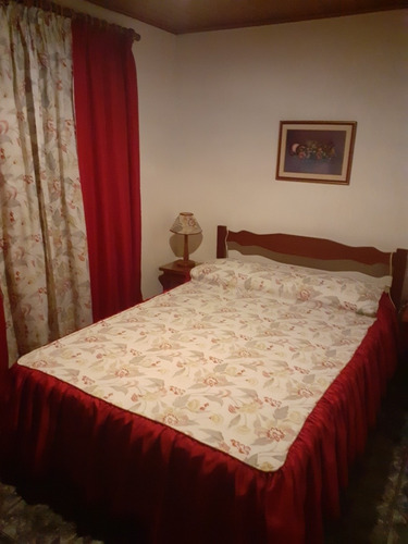 Imagen 4 de 9 de Casa De Alquiler De Temporada En La Paloma