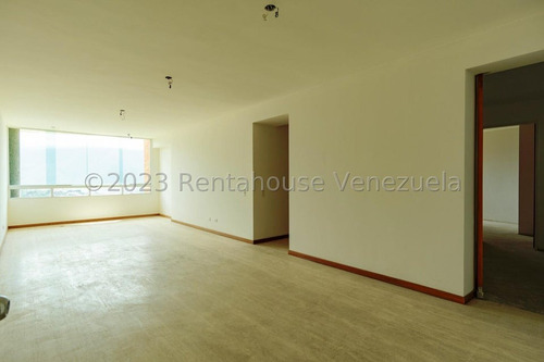 Se Vende Apartamento En Lomas Del Sol Mls #25-3602