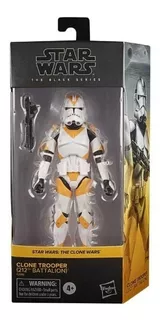 Figura Star Wars Black Series - Clone Trooper 212 Battalion