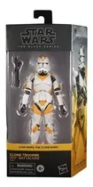 Comprar Figura Star Wars Black Series - Clone Trooper 212 Battalion