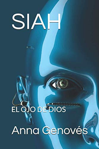 Siah: El Ojo De Dios