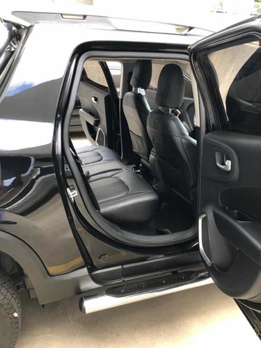 Fiat Toro 2.0 Volcano 4x4 At Pack Premium 2018