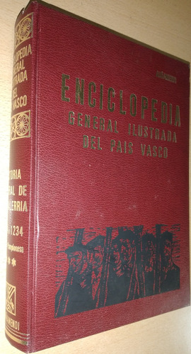 Enciclopedia País Vasco Euskalerria Pamplonesa Sociocultura