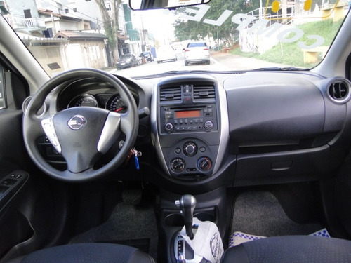 Versa Sv Aut