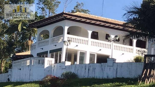 Imagem 2 de 19 de Sítio Rural À Venda, Taiacupeba, Mogi Das Cruzes - . - Si0003