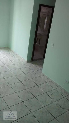 Imagem 4 de 20 de Apartamento Com 2 Dormitórios À Venda, 70 M² Por R$ 220.000,00 - Cocaia - Guarulhos/sp - Ap0023