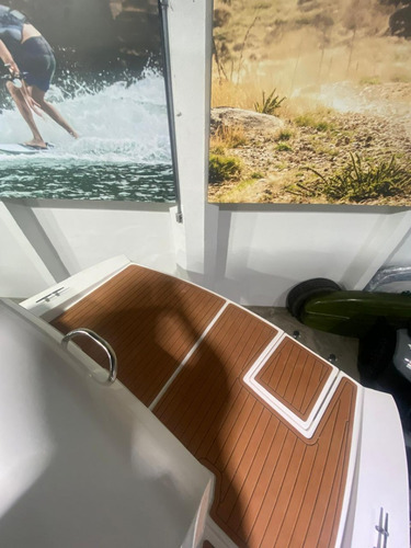 Ventura V300 Day Cruiser 2024 Zero A Pronta Entrega