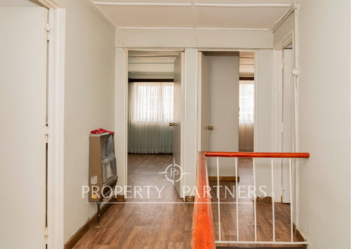 Casa En Excelente Ubicación En Punta Arenas