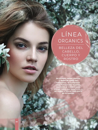 Silica Capilar Con Extractos Semilla De Uva Florigan® 2pzs