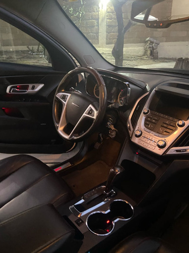 GMC Terrain 3.6 Denali V6 At