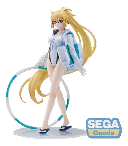 Figura de Jeanne d'Arc Archer de Sega Rate Grand Order