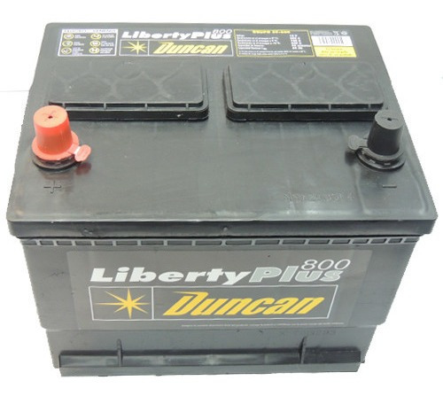 Bateria 59-800 Amp