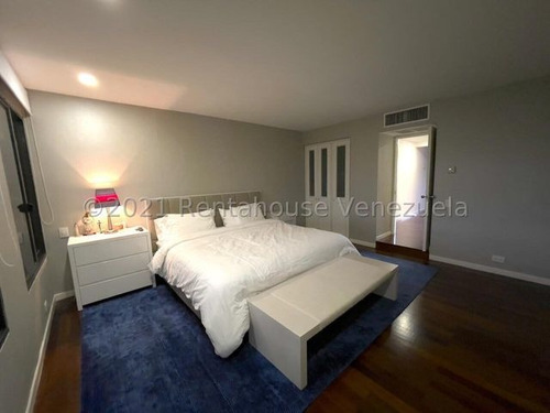 Imagen 14 de 14 de Apartamentos En Venta Country Club 22-12866