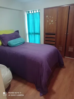 Apartamento en venta