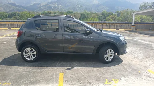 Renault Sandero Stepway Zen