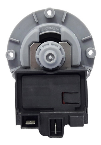 Motor Bomba Desagote Lavarropas Drean Blue Todos Original
