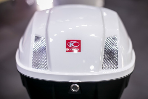 Imagen 14 de 15 de Ahora12/18 Like 125 Kymco