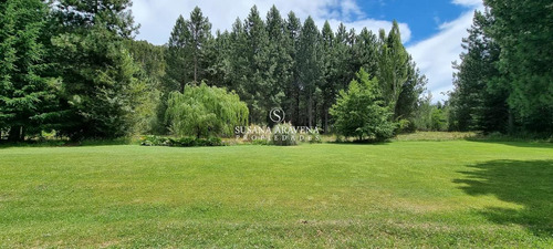 Lote En Venta En El Pegual